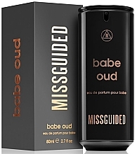 Kup Missguided Babe Oud - Woda perfumowana