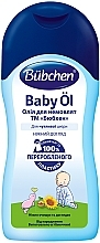 Kup Olej dla dzieci - Bubchen Baby Ol
