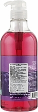 Żel pod prysznic Winogrona - PL Focus Grape Body Wash — Zdjęcie N2