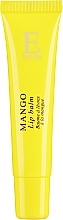 Balsam do ust o smaku mango - Eclat Skin London Mango Lip Balm — Zdjęcie N2