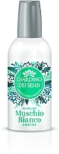 Giardino dei Sensi Muschio Bianco - Perfumy — Zdjęcie N1