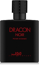 Kup Just Parfums Dracon Noir - Woda toaletowa	