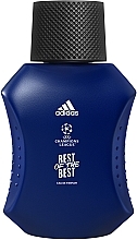 Kup PRZECENA! Adidas Champions League Best of the Best - Woda perfumowana *