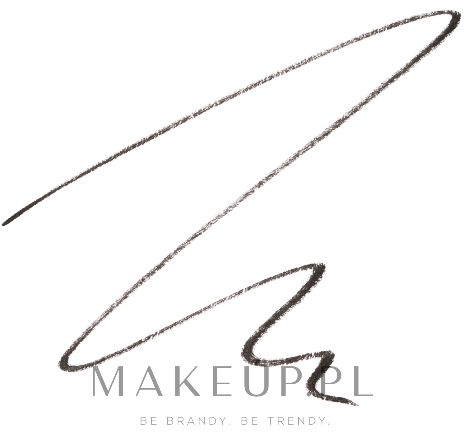 Eyeliner wodoodporny w pisaku - Catrice Brush Ink Tattoo Liner Waterproof  — Zdjęcie Black