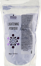 Kup Puder do rozjaśniania włosów - Anagana Lightening Powder