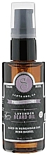 Kup Olejek do brody Lawenda - Suavecito Premium Blends Lavender Beard Oil