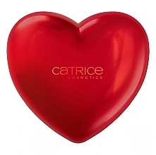 Rozświetlacz - Catrice Heart Affair Highlighter — Zdjęcie N1