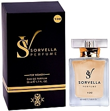 Sorvella Perfume V-242 - Woda perfumowana — Zdjęcie N2