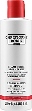 Kup Regenerujący szampon do włosów z olejkiem z opuncji figowej - Christophe Robin Regenerating Shampoo with Prickly Pear Oil