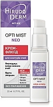 Krem-balsam do konturu oczu - Hirudo Derm Opti Mist Neo — Zdjęcie N1