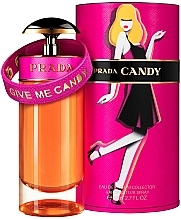 Kup PRZECENA! Prada Candy Collector - Woda perfumowana*