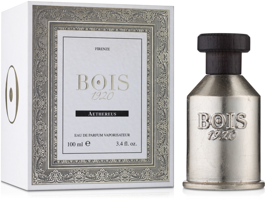 Bois 1920 Aethereus - Woda perfumowana — Zdjęcie N2