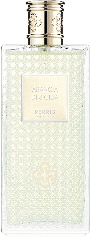 Perris Monte Carlo Arancia di Sicilia - Woda perfumowana — Zdjęcie N1