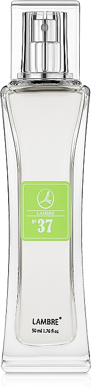 Lambre № 37 - Woda perfumowana  — Zdjęcie N1