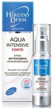 Kup Krem intensywnie nawilżający - Hirudo Derm Aqua Intensive Forte