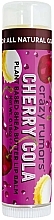 Balsam do ust - Crazy Rumors Cherry Cola Lip Balm — Zdjęcie N1