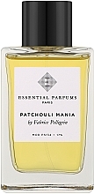 Essential Parfums Patchouli Mania - Woda perfumowana — Zdjęcie N1