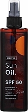 Kup Przeciwsłoneczny olejek do opalania SPF 50 - Olival Sun Oile SPF 50