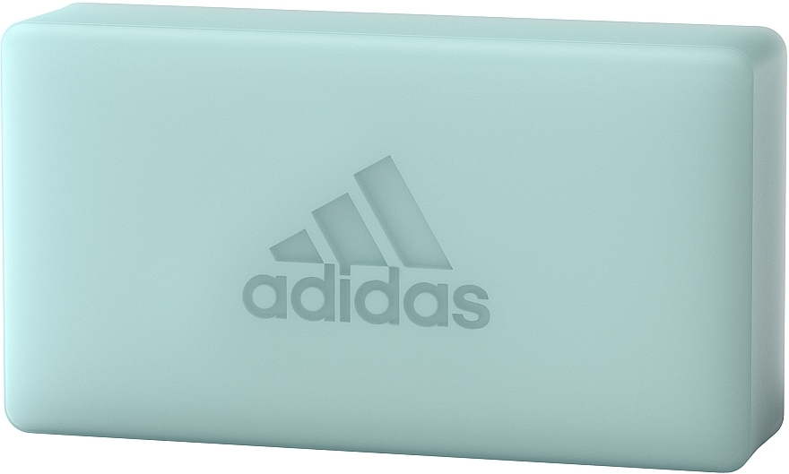 Chłodzący żel pod prysznic - Adidas Active Skin & Mind Cool Down Soap — Zdjęcie N1