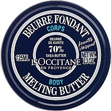 Kup Krem do ciała z masłem shea - L'Occitane Shea Butter Melting