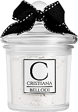 Kup Cristiana Bellodi C - Perfumowany puder do kąpieli i pod prysznic