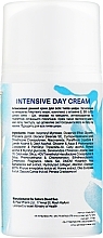 Intensywny krem ​​na dzień do każdego rodzaju skóry - Satara Dead Sea Intensive Day Cream For All Skin Types — Zdjęcie N2