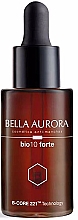 Kup Depigmentujące serum do twarzy - Bella Aurora Bio 10 Forte Serum Depigmenting