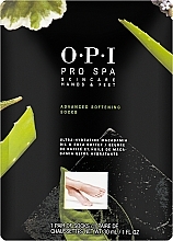 Kup Zmiękczające skarpetki do stóp - O.P.I ProSpa Advanced Softening Socks