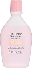 Kup Wzmacniający zmywacz do paznokci - Rimmel Nail Polish Remover