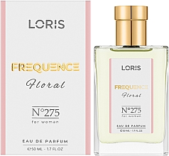 Loris Parfum Frequence K275 - Woda perfumowana — Zdjęcie N2
