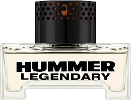 Hummer Legendary - Woda toaletowa — Zdjęcie N3