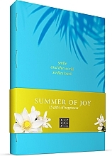 Kalendarz adwentowy, 13 produktów - Rituals Summer Box Of Joy — Zdjęcie N2