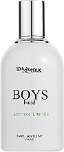 Kup Karl Antony 10th Avenue Boys Band Limited Edition - Woda toaletowa	