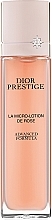 Kup Balsam mikroodżywczy - Prestige La Micro-Lotion de Rose Advanced Formula