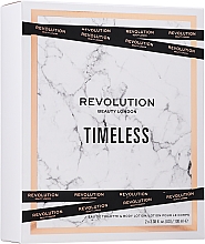 Kup Zestaw - Revolution Beauty Timeless (edt/100ml + b/lot/100ml)