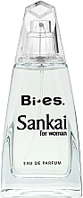 Kup Bi-es Sankai - Woda perfumowana