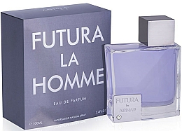Kup Armaf Futura La Homme - Woda perfumowana
