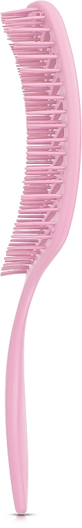 Szczotka do włosów, różowa - MAKEUP Massage Air Hair Brush Pink — Zdjęcie N3