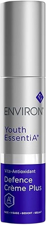 Environ Youth EssentiA Vita-Antioxidant Defense Creme Plus