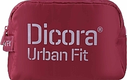 Dicora Urban Fit NYC For Her Set - Zestaw (edt/150ml + cosmetic bag) — Zdjęcie N2