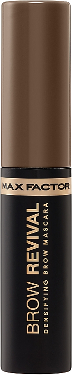 Tusz do brwi - Max Factor Brow Revival Mascara