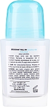 Dezodorant w kulce bez alkoholu - BioNike Defence Deo Sensitive 48H Extra Delicate — Zdjęcie N2