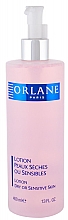 Kup Płyn do skóry suchej i wrażliwej - Orlane Lotion Dry Or Sensitive Skin