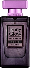 Jenny Glow Origins Pour Femme - Woda perfumowana — Zdjęcie N1