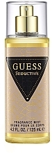 Guess Seductive - Perfumowana mgiełka do ciała — Zdjęcie N2
