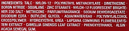 Sypki puder mineralny - Clarins Multi-Eclat Mineral Loose Powder — Zdjęcie N2