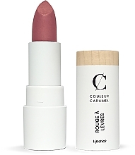 Kremowa szminka - Couleur Caramel Parenthese a Montmartre Lipstick — Zdjęcie N1