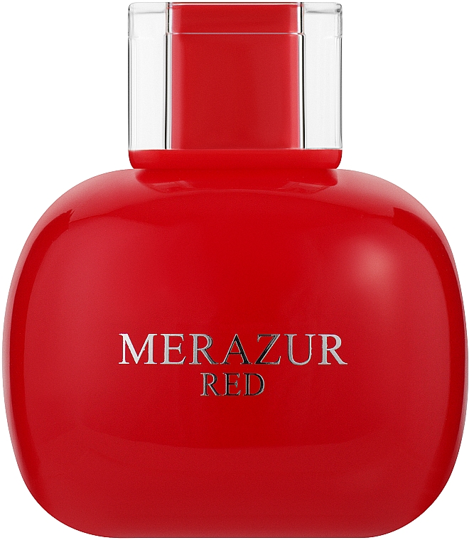 Prestige Paris Merazur Red - Woda perfumowana — Zdjęcie N1