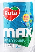 Kup Ręczniki papierowe - Ruta Max