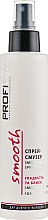 Spray do włosów nadający gładkość i połysk - Profi Style Smoother Spray Smooth & Shine for Long Hair — Zdjęcie N1